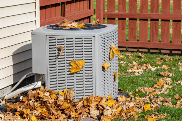 Best Air Conditioning Cleaning in Morgans Point Resort, TX