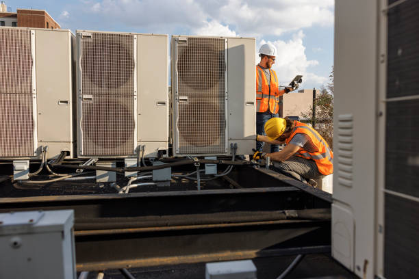  Morgans Point Resort, TX HVAC Pros