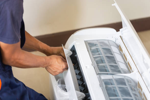 Reliable Morgans Point Resort, TX HVAC Solutions