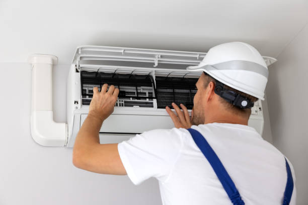 Best Residential HVAC in Morgans Point Resort, TX