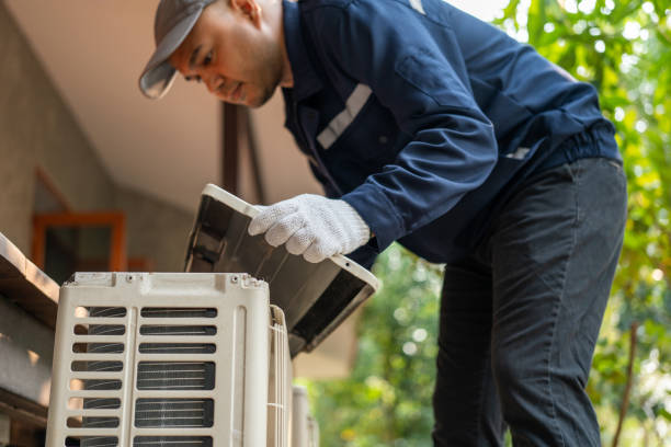 Best Residential HVAC in Morgans Point Resort, TX