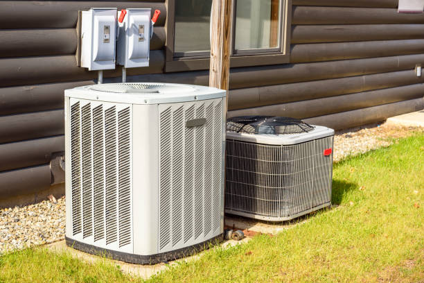 Best HVAC Consulting and Engineering in Morgans Point Resort, TX